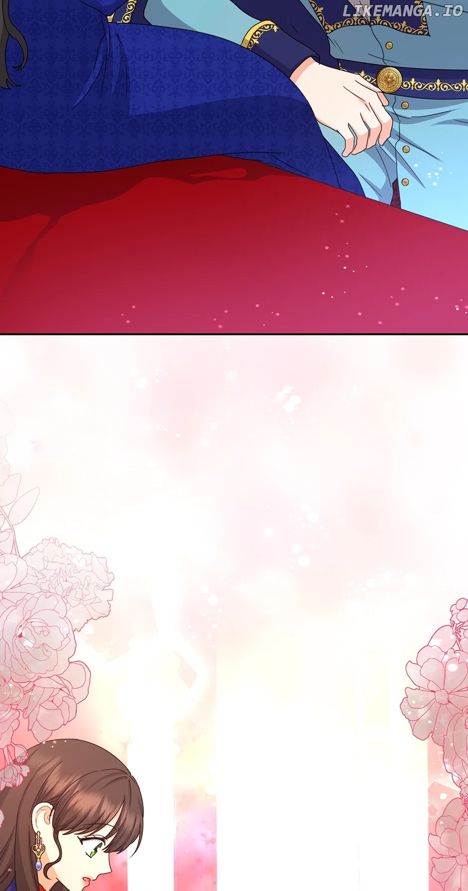 From Maid to Queen Chapter 96 – Page 6