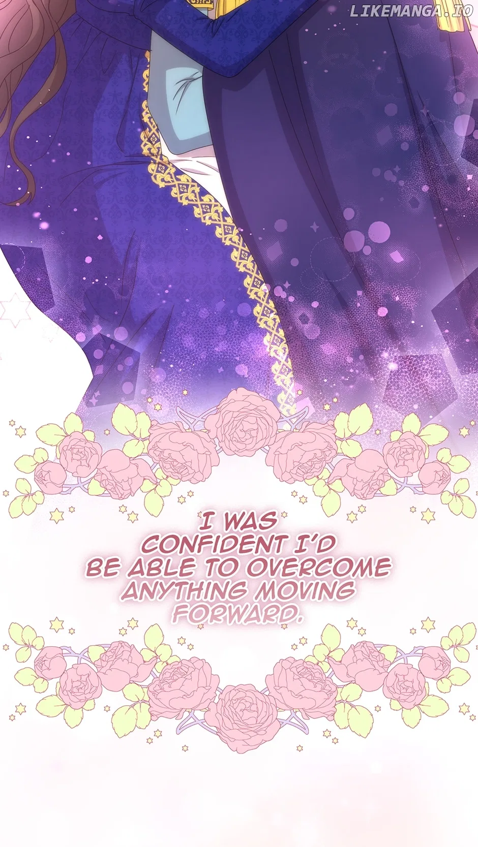 From Maid to Queen Chapter 96 – Page 15