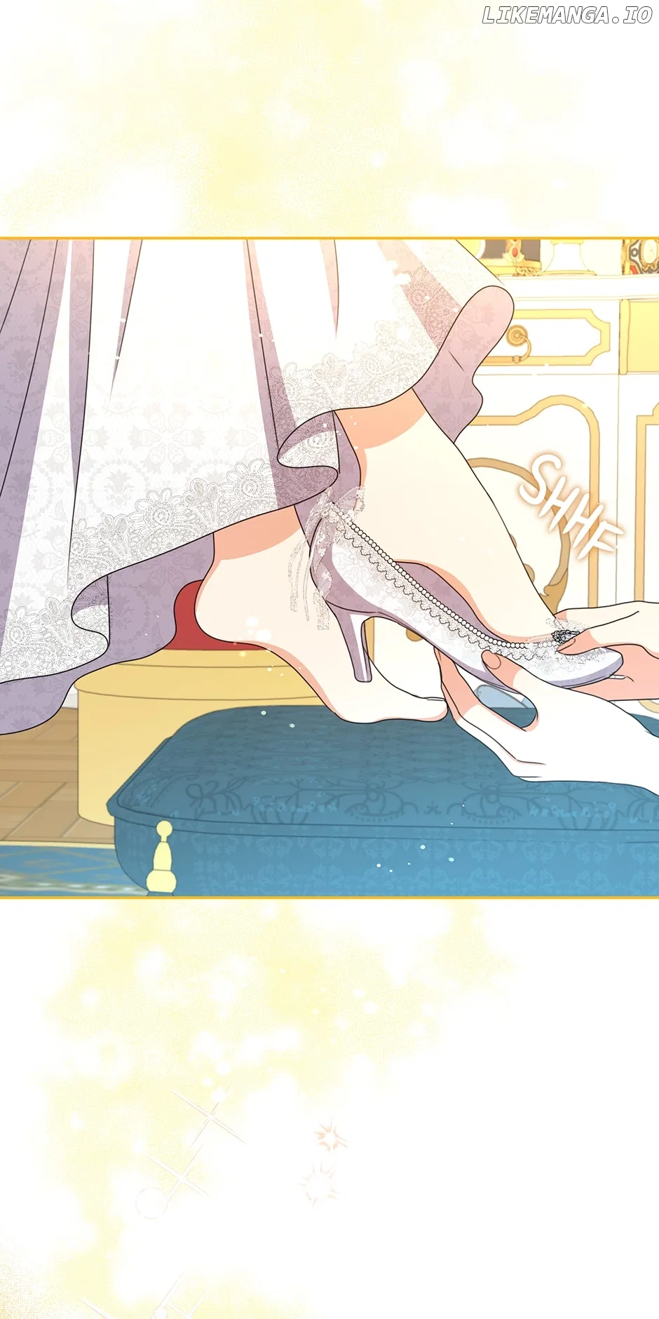 From Maid to Queen Chapter 96 – Page 21