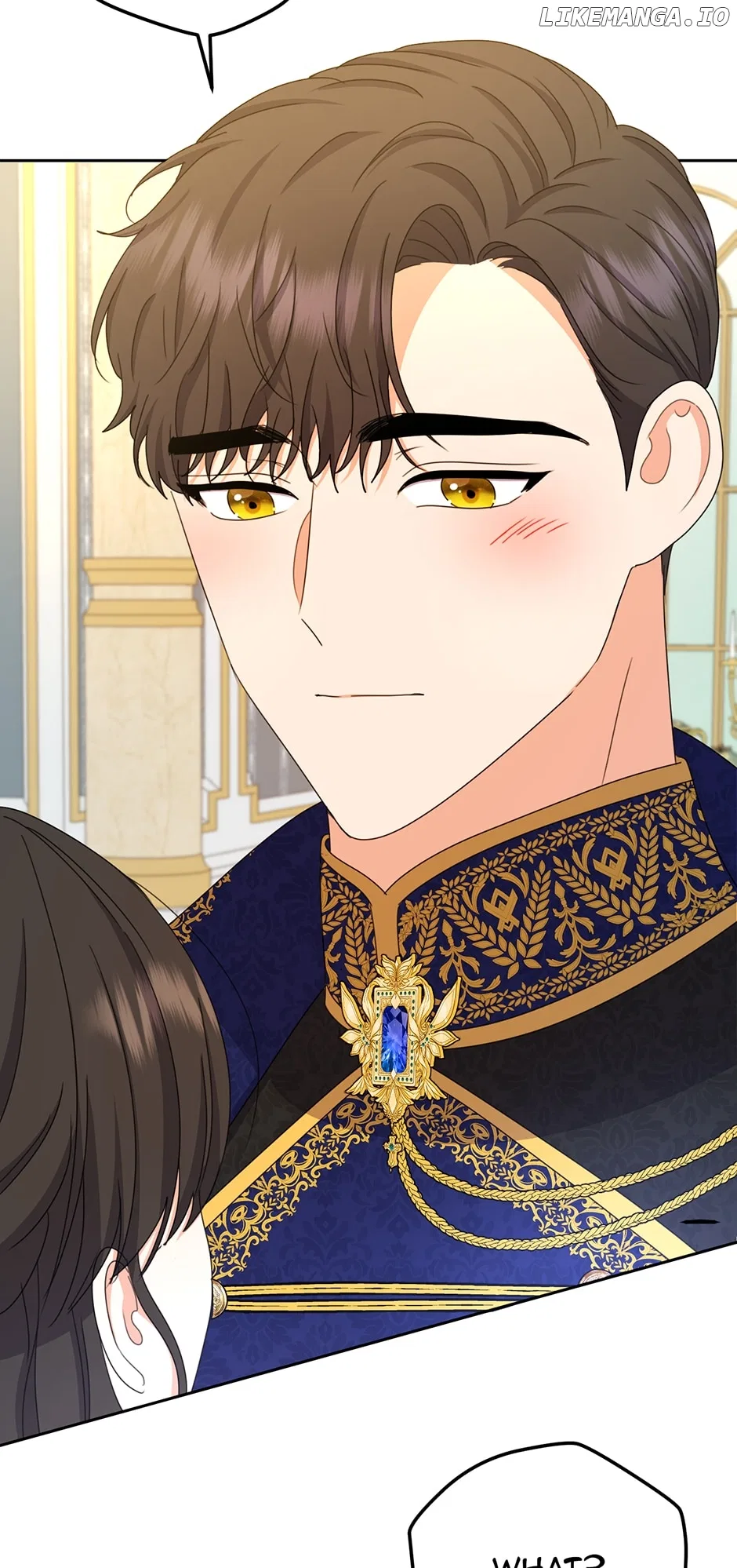 From Maid to Queen Chapter 96 – Page 32