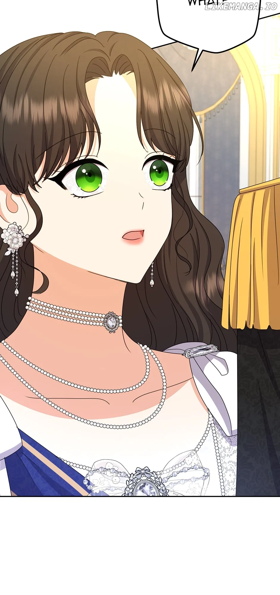 From Maid to Queen Chapter 96 – Page 33