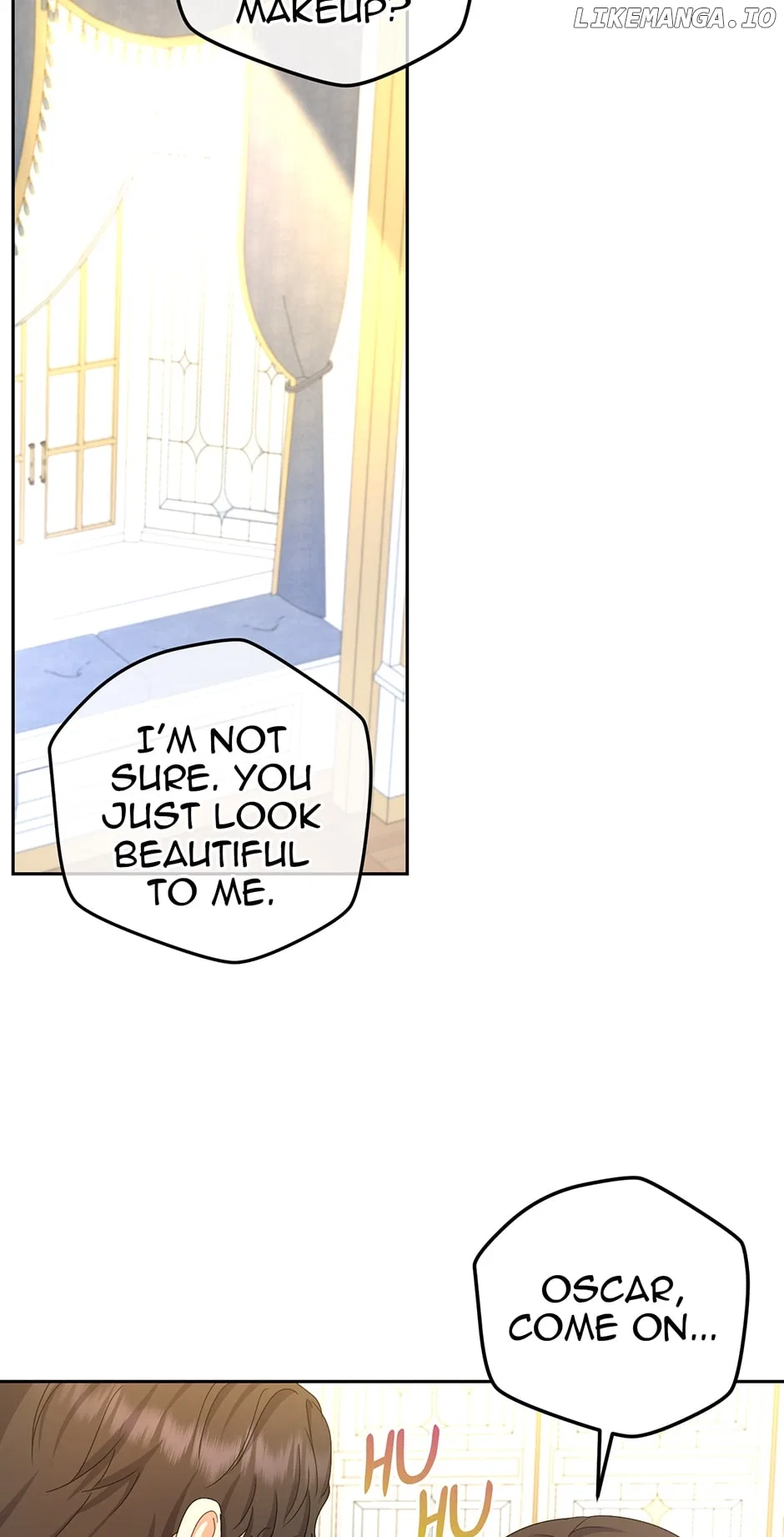 From Maid to Queen Chapter 96 – Page 36