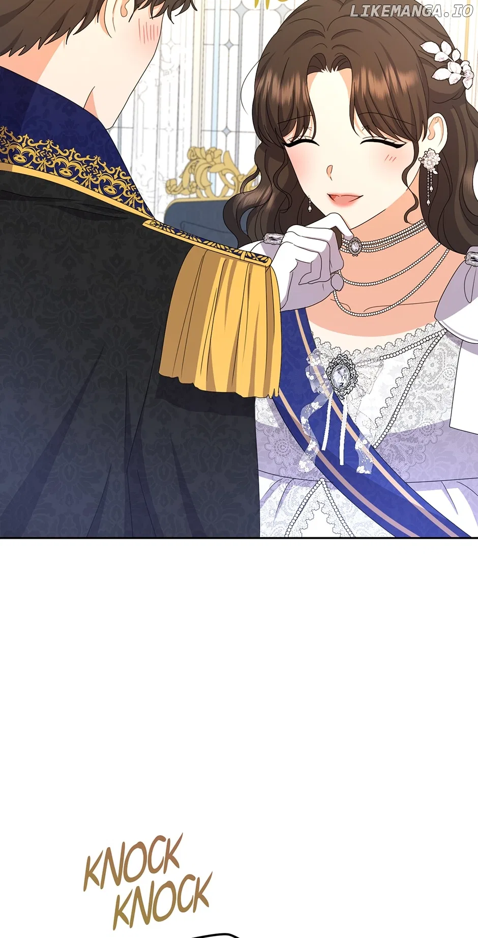 From Maid to Queen Chapter 96 – Page 37