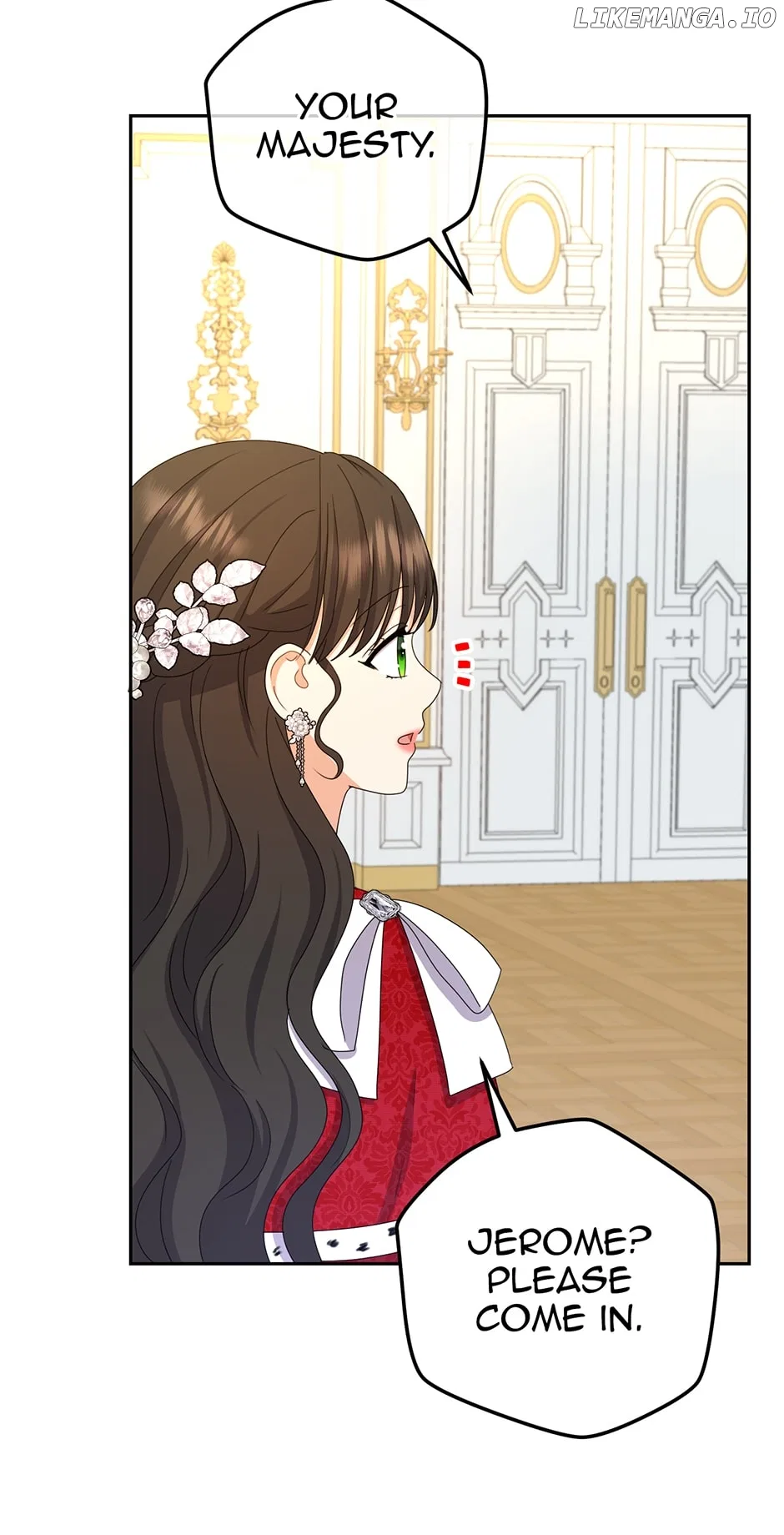 From Maid to Queen Chapter 96 – Page 38
