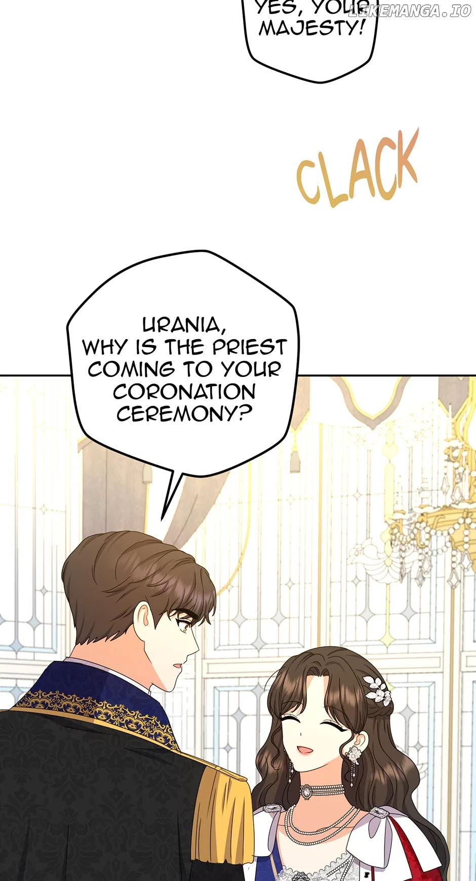 From Maid to Queen Chapter 96 – Page 40