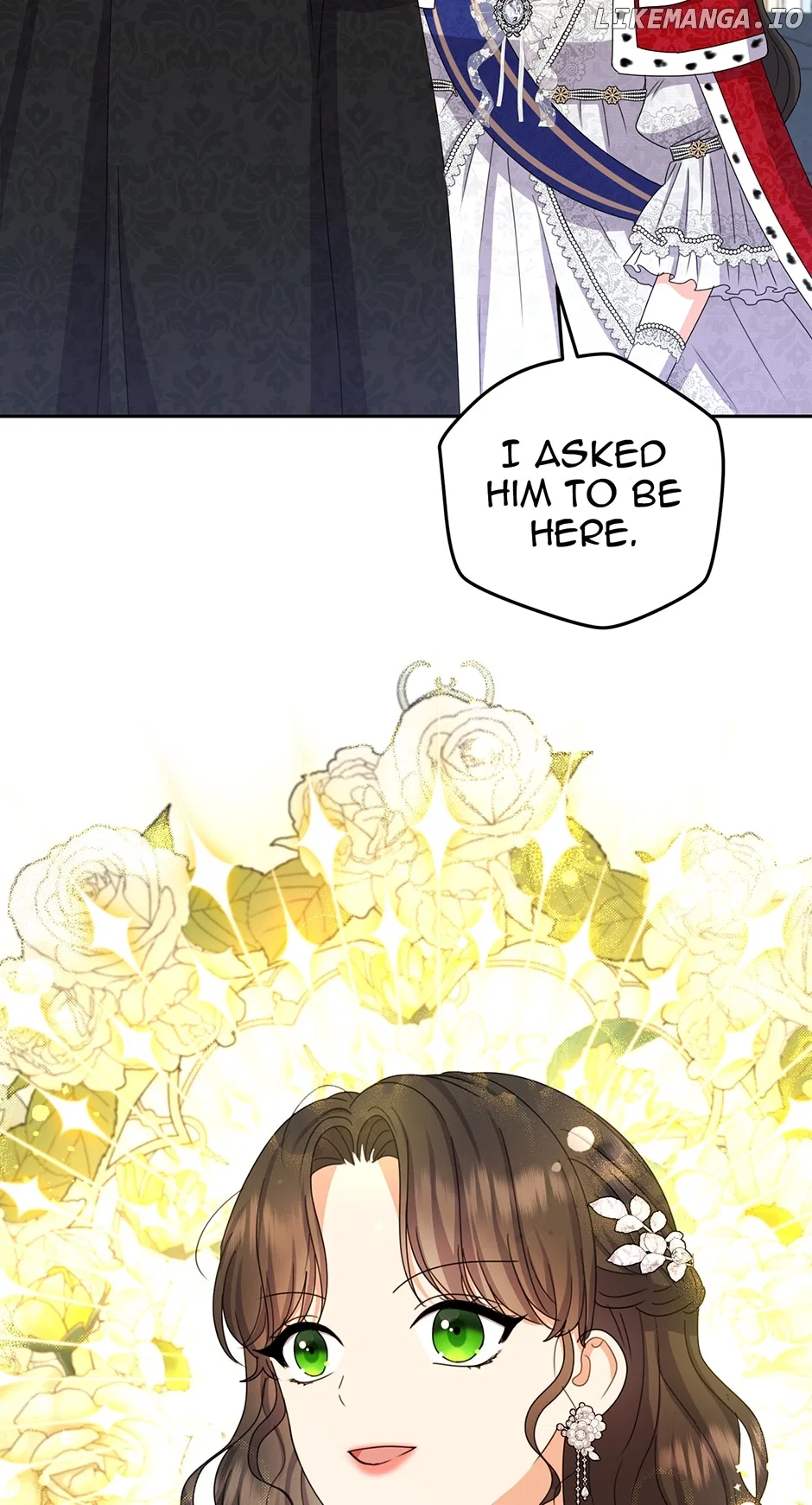 From Maid to Queen Chapter 96 – Page 41