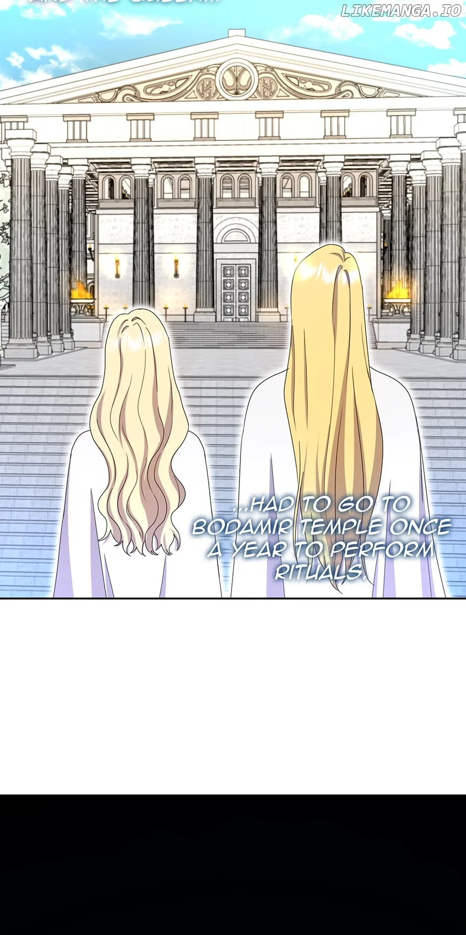 From Maid to Queen Chapter 96 – Page 46