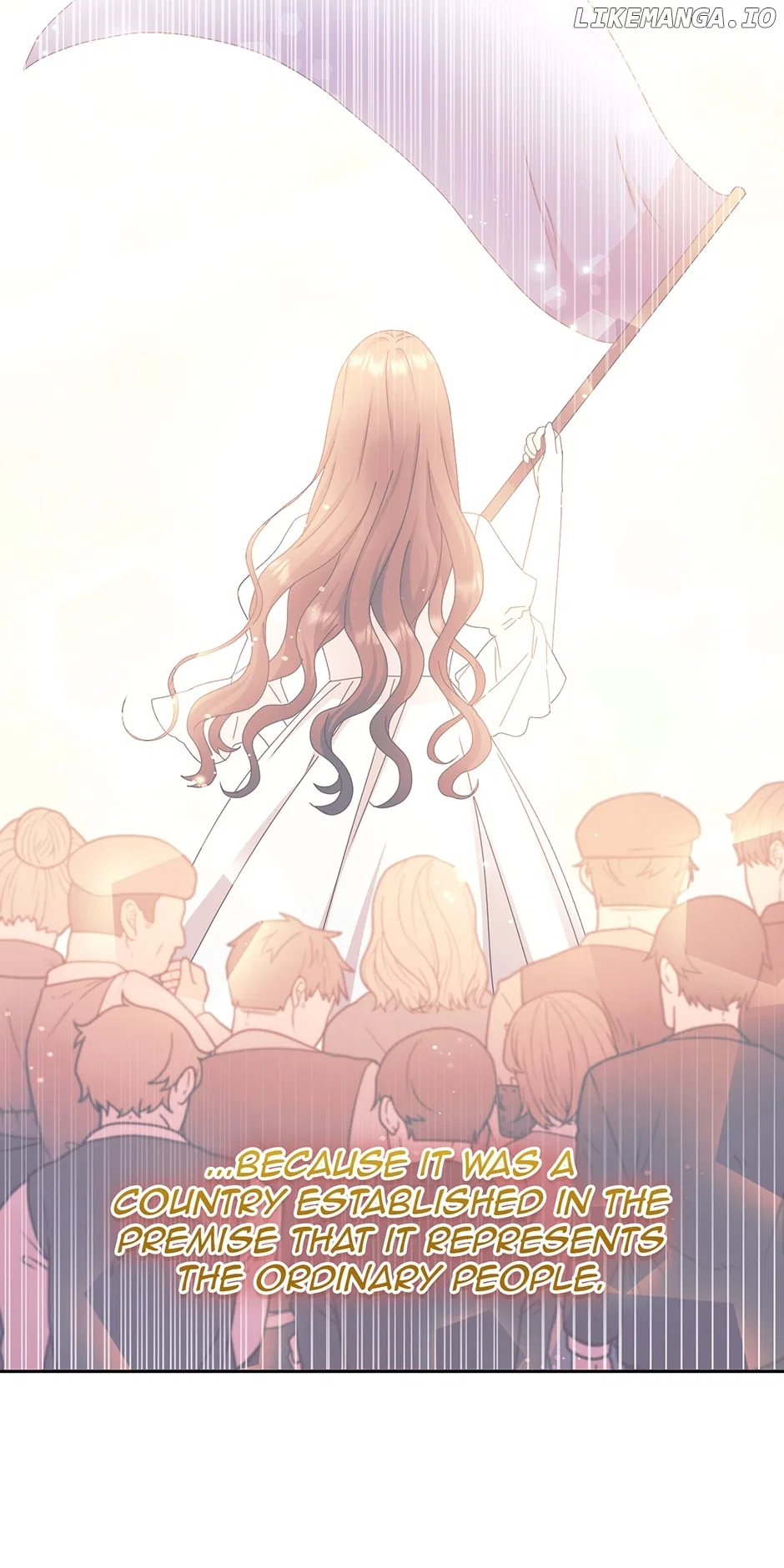 From Maid to Queen Chapter 96 – Page 48