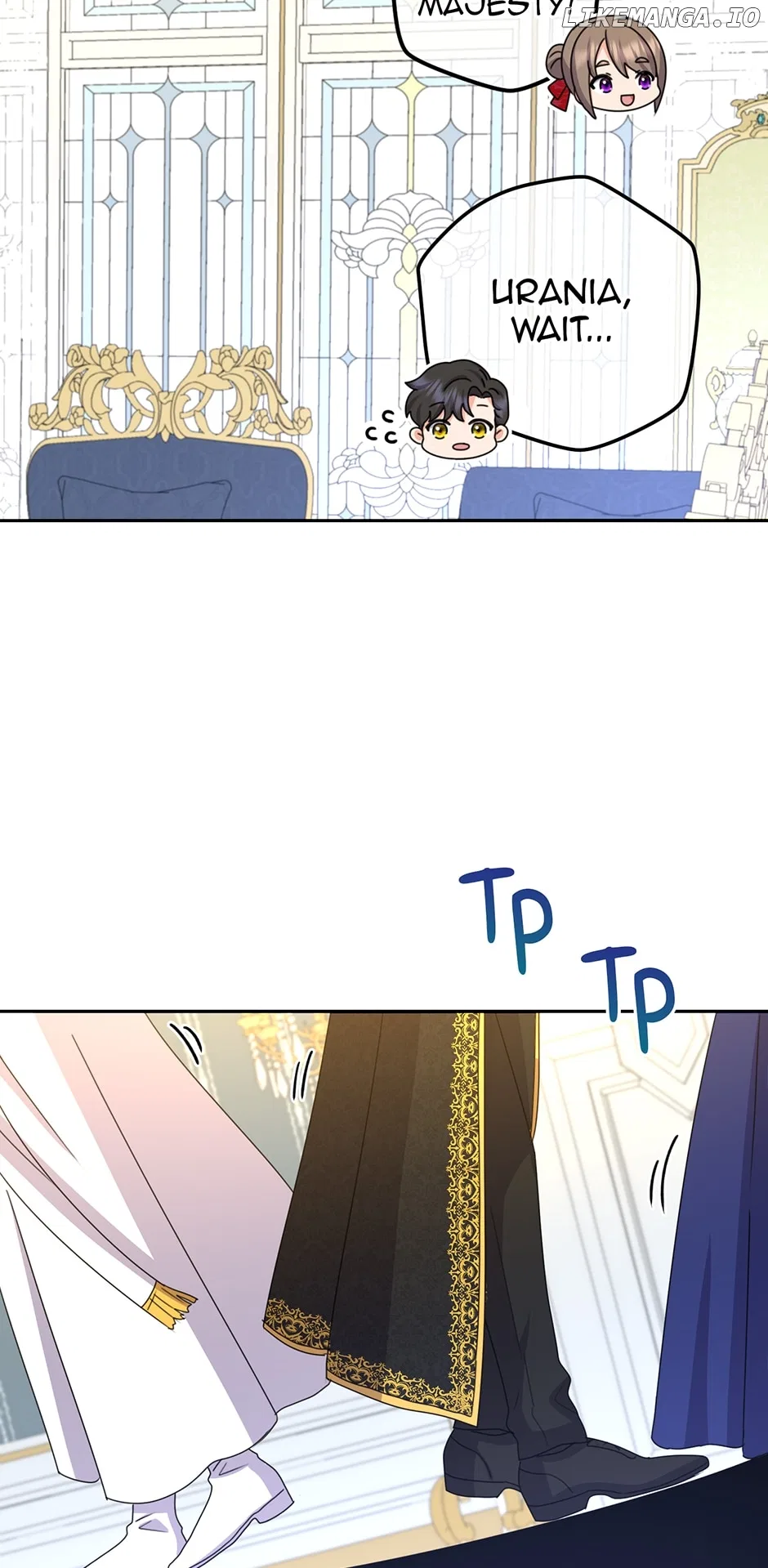 From Maid to Queen Chapter 96 – Page 50