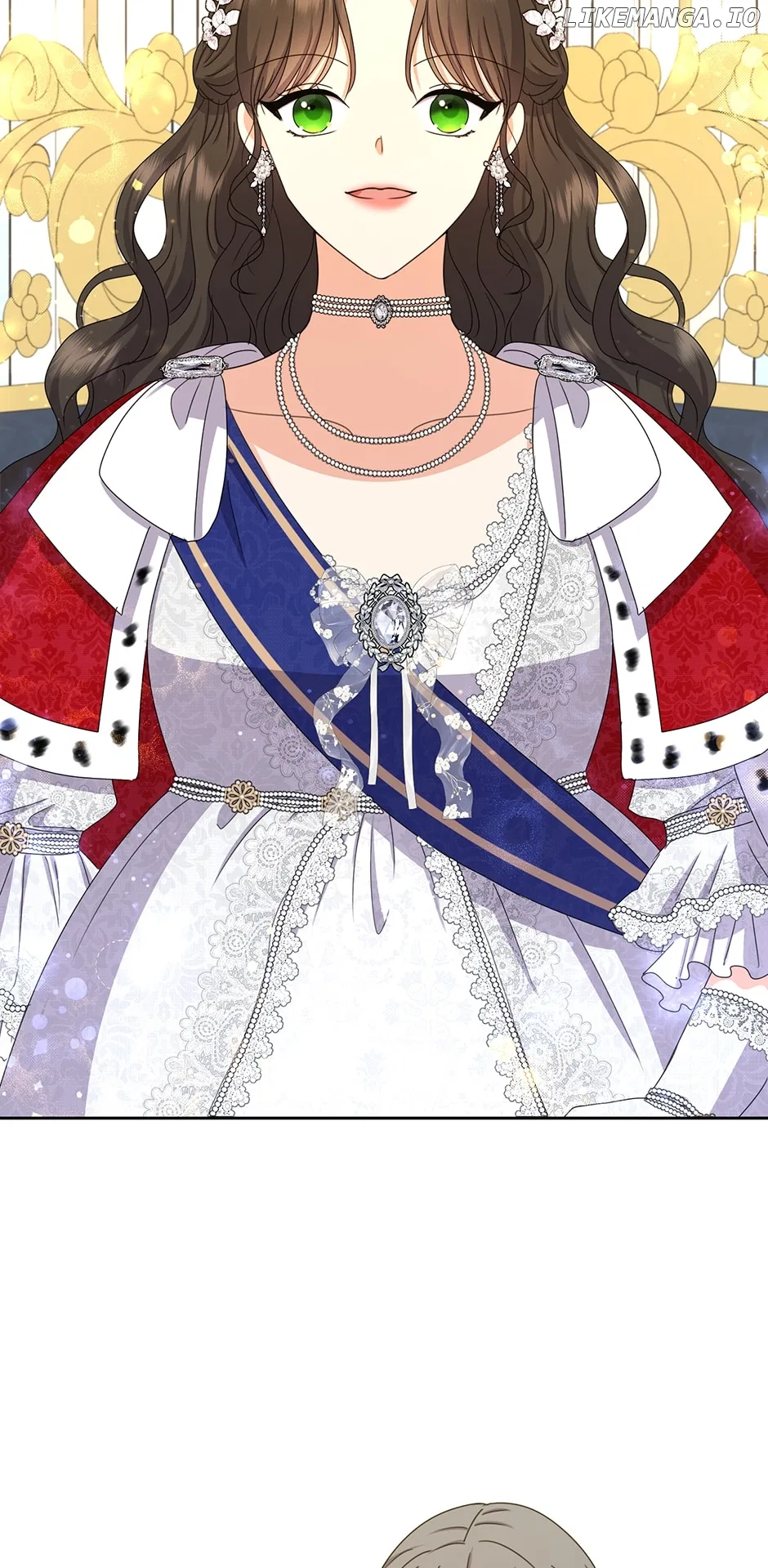 From Maid to Queen Chapter 96 – Page 52