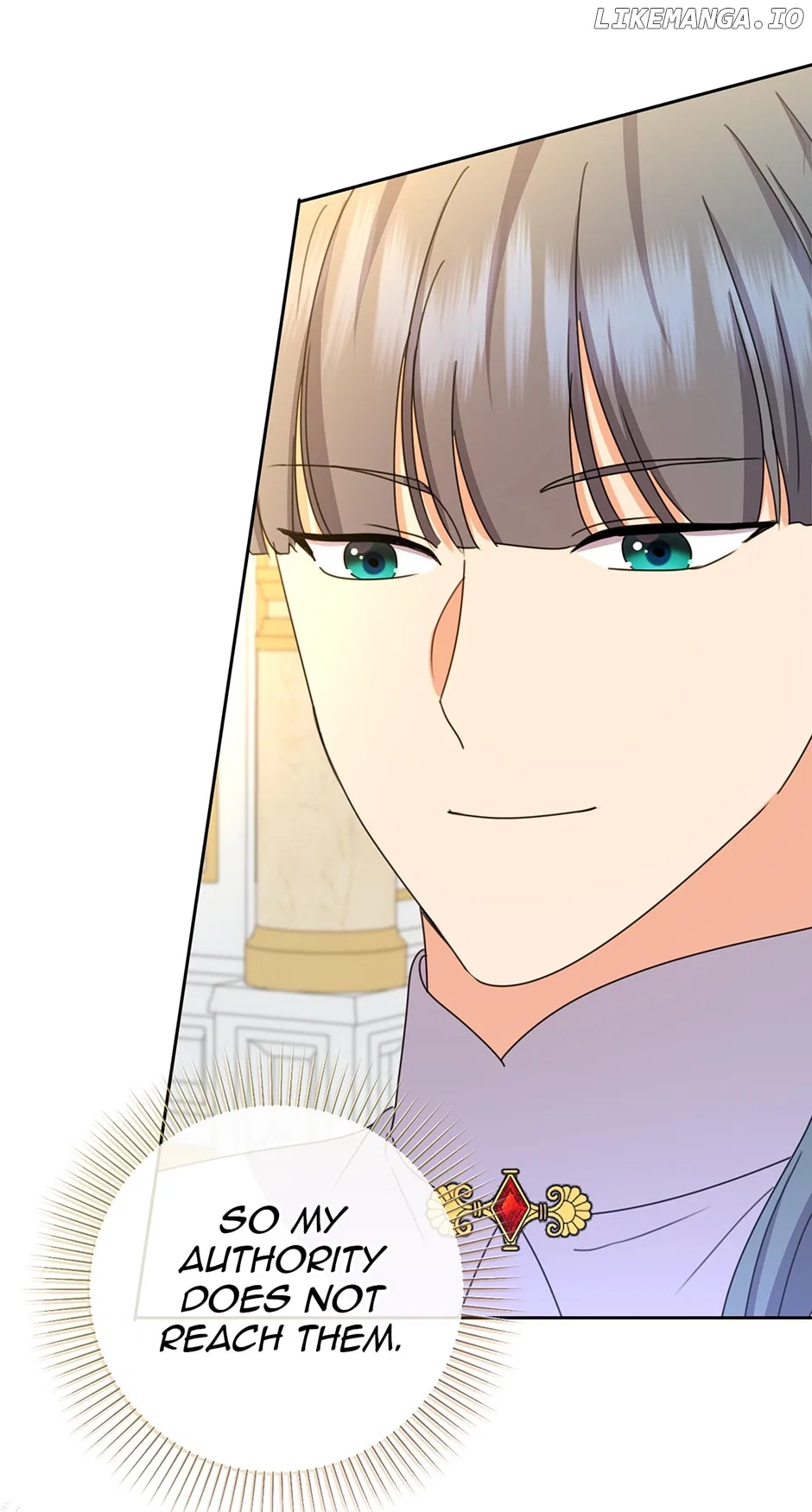 From Maid to Queen Chapter 96 – Page 55