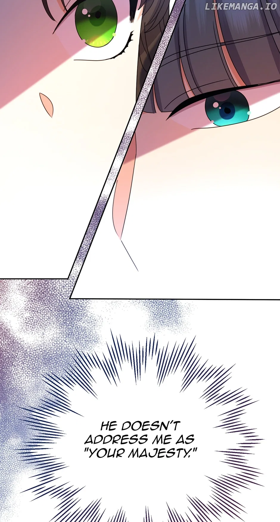 From Maid to Queen Chapter 96 – Page 57
