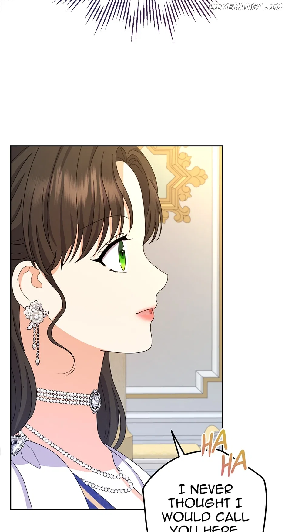 From Maid to Queen Chapter 96 – Page 58