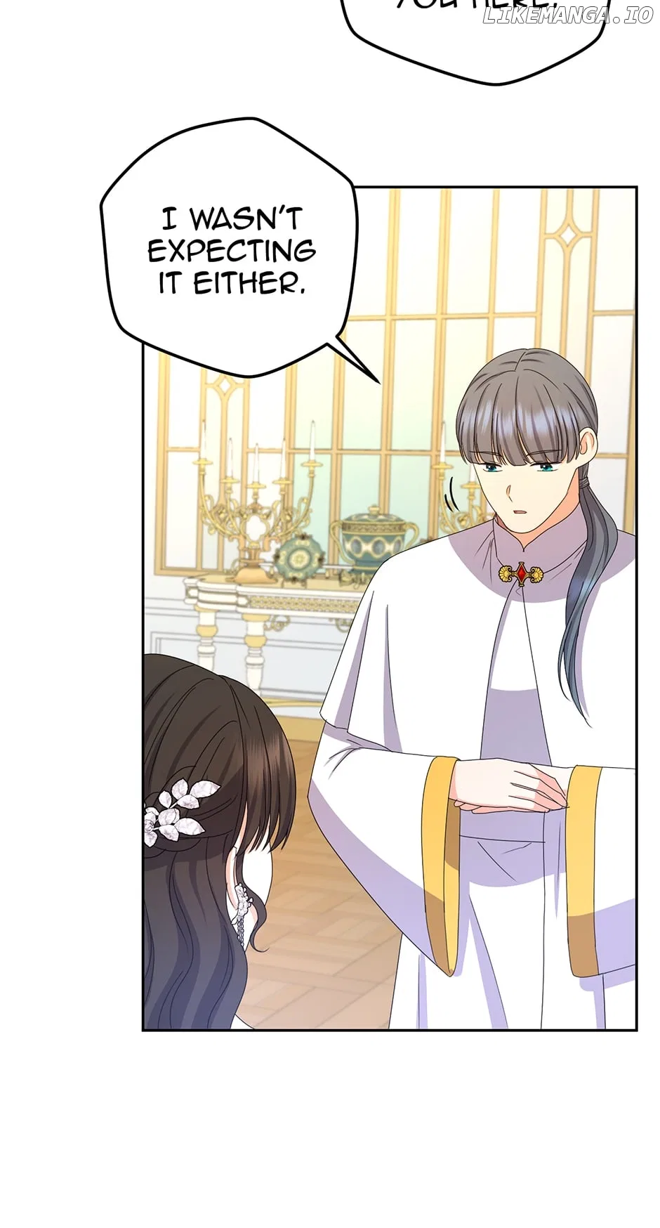 From Maid to Queen Chapter 96 – Page 59