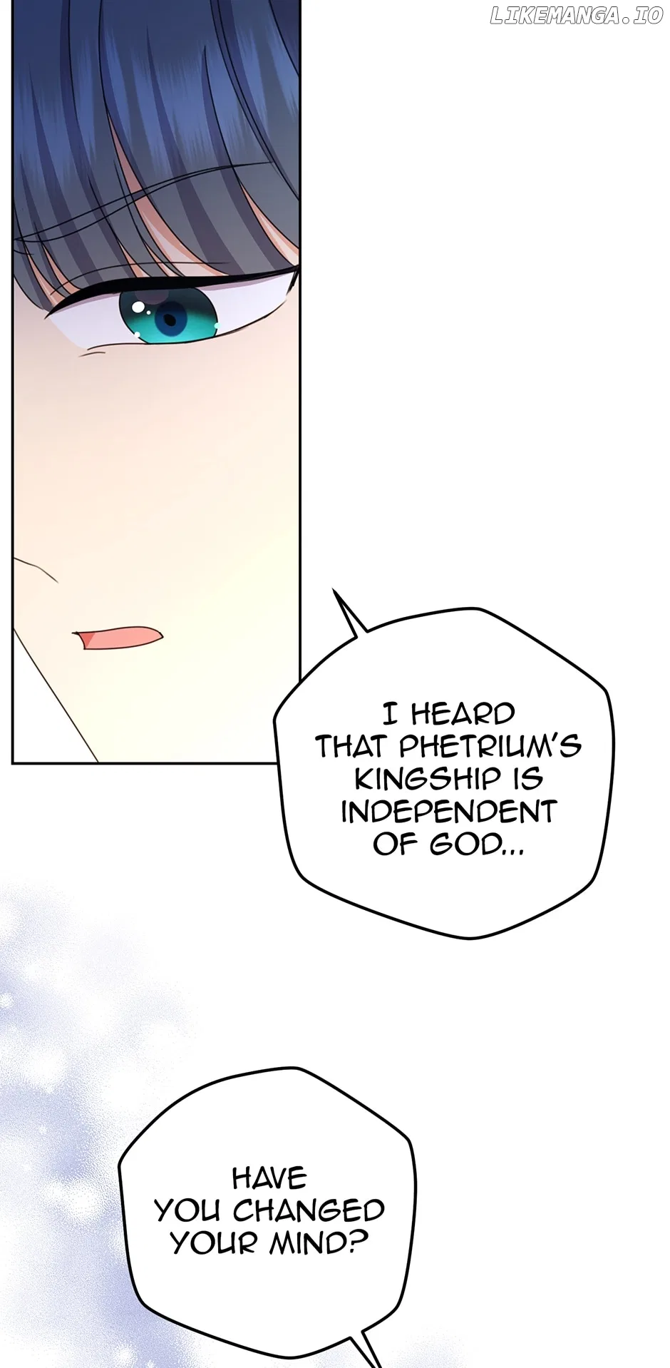 From Maid to Queen Chapter 96 – Page 61