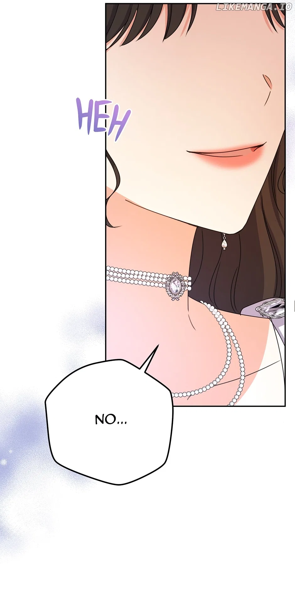From Maid to Queen Chapter 96 – Page 63