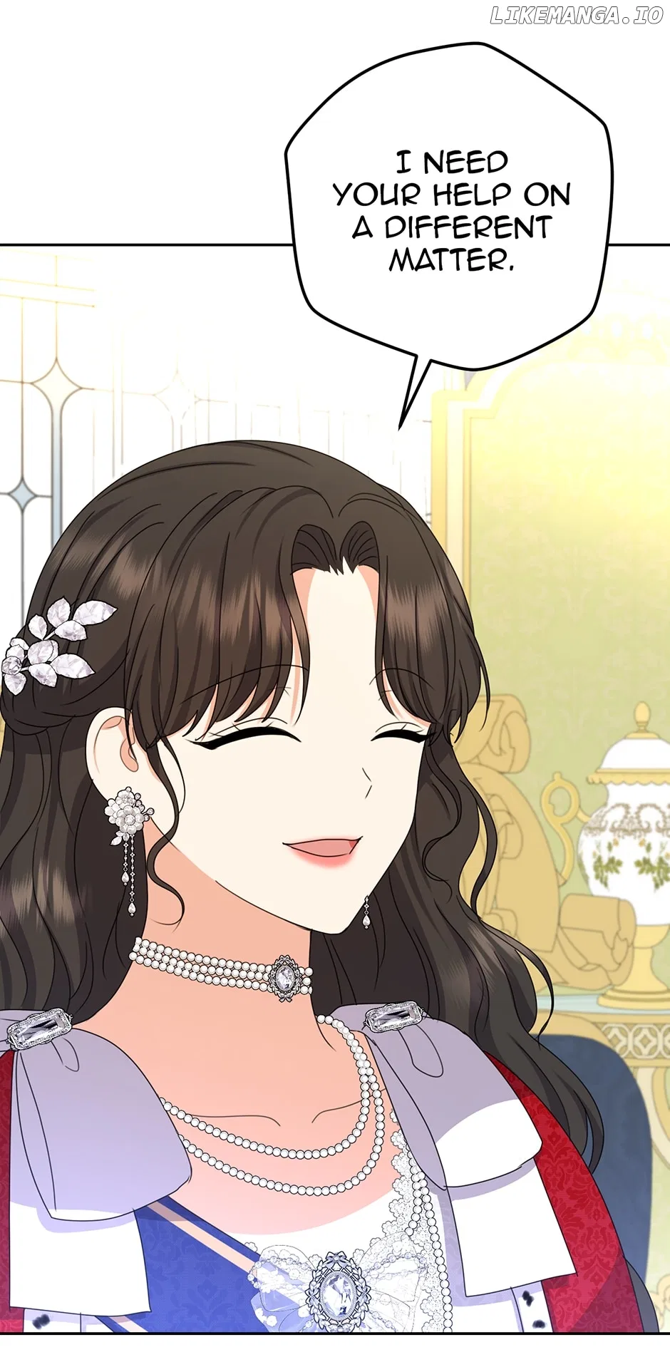 From Maid to Queen Chapter 96 – Page 64
