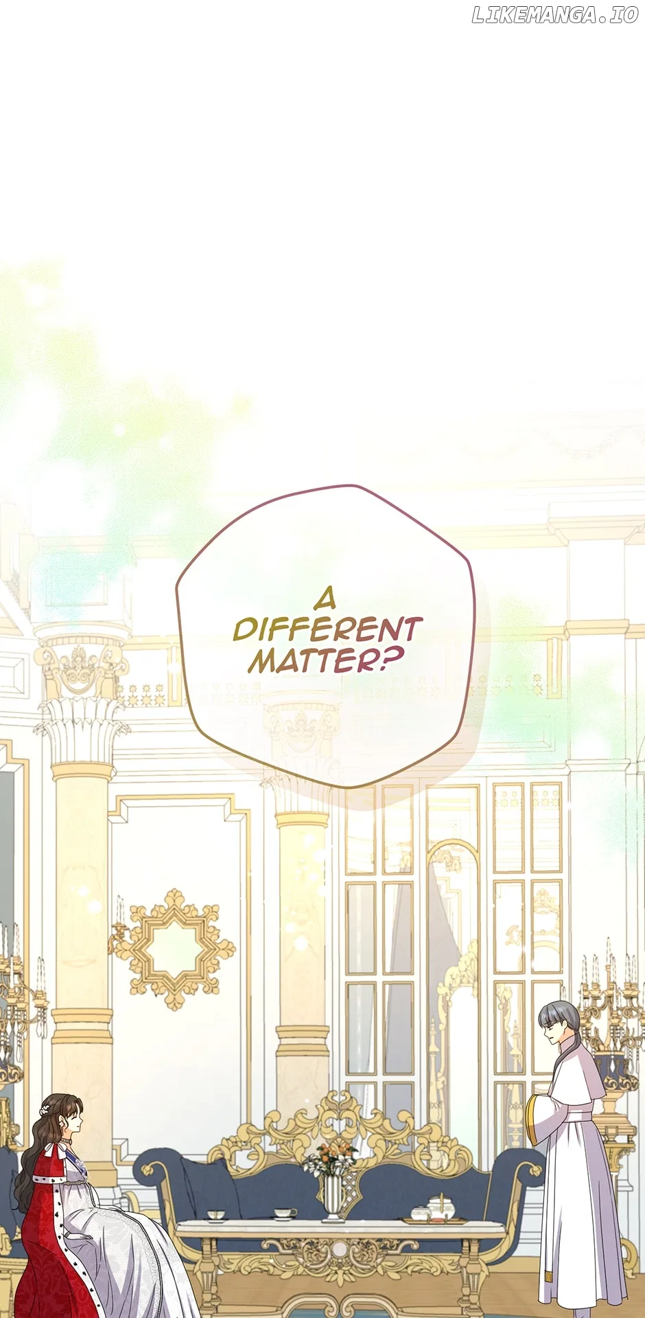 From Maid to Queen Chapter 96 – Page 65