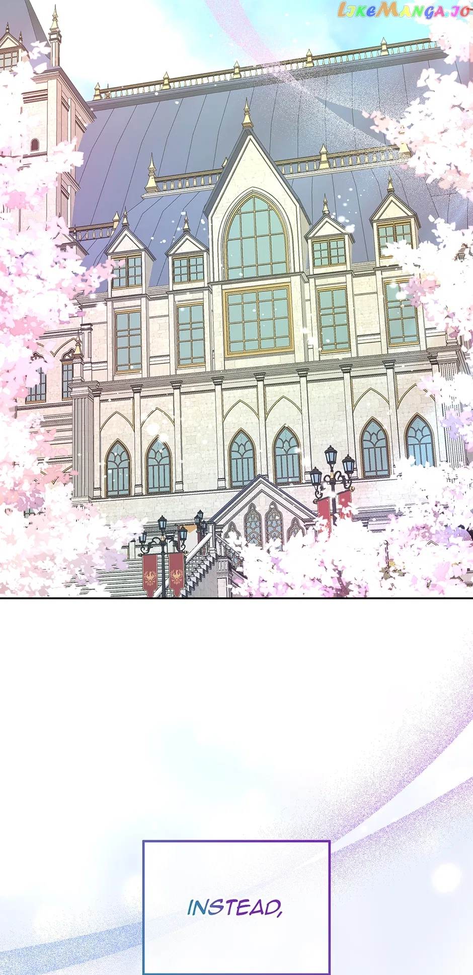 From Maid to Queen Chapter 95 – Page 2