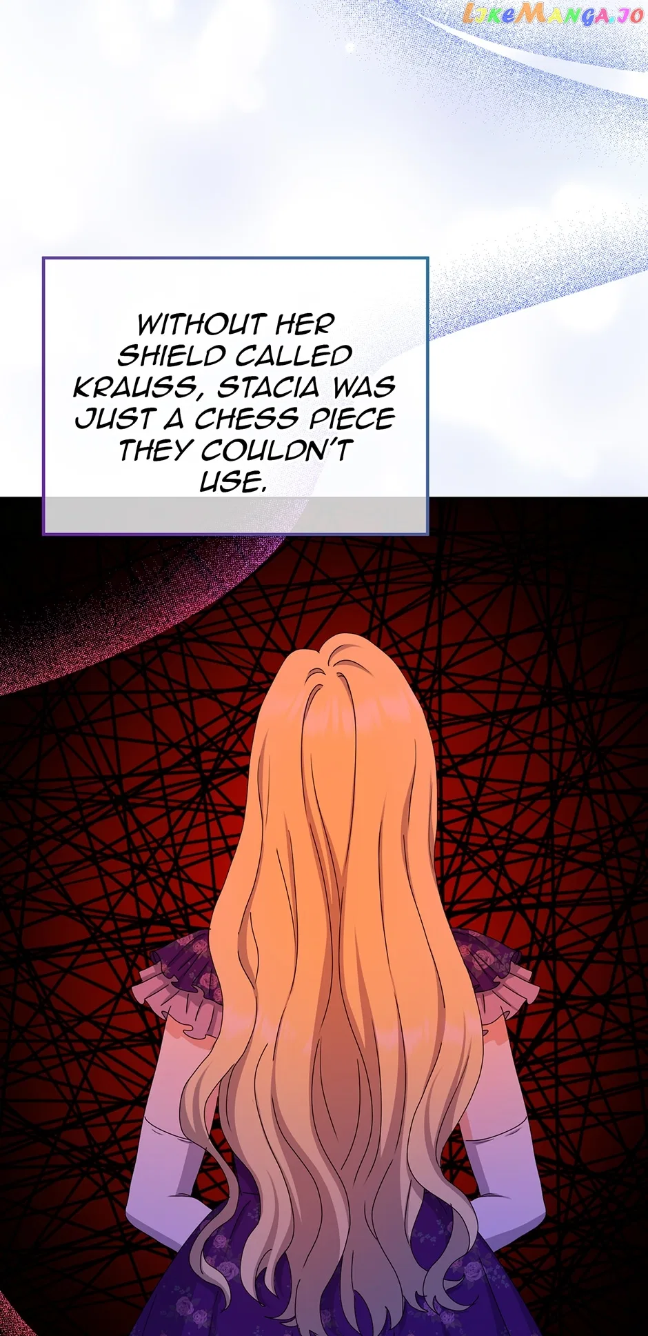 From Maid to Queen Chapter 95 – Page 4