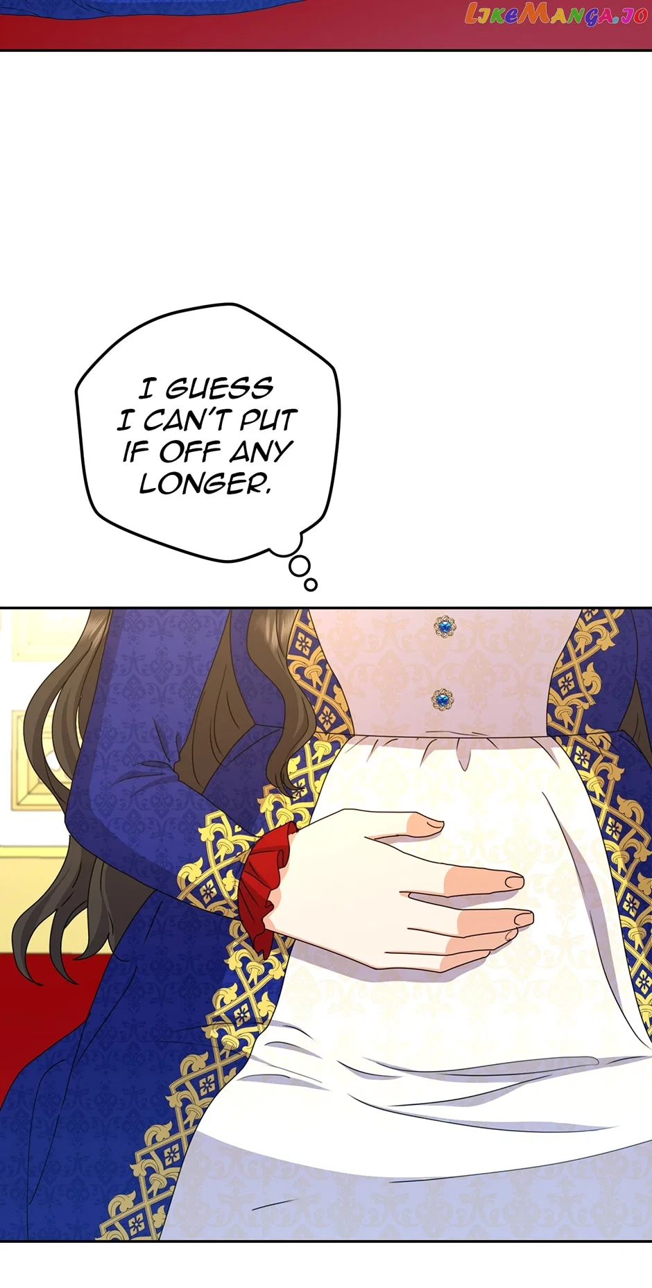 From Maid to Queen Chapter 95 – Page 12