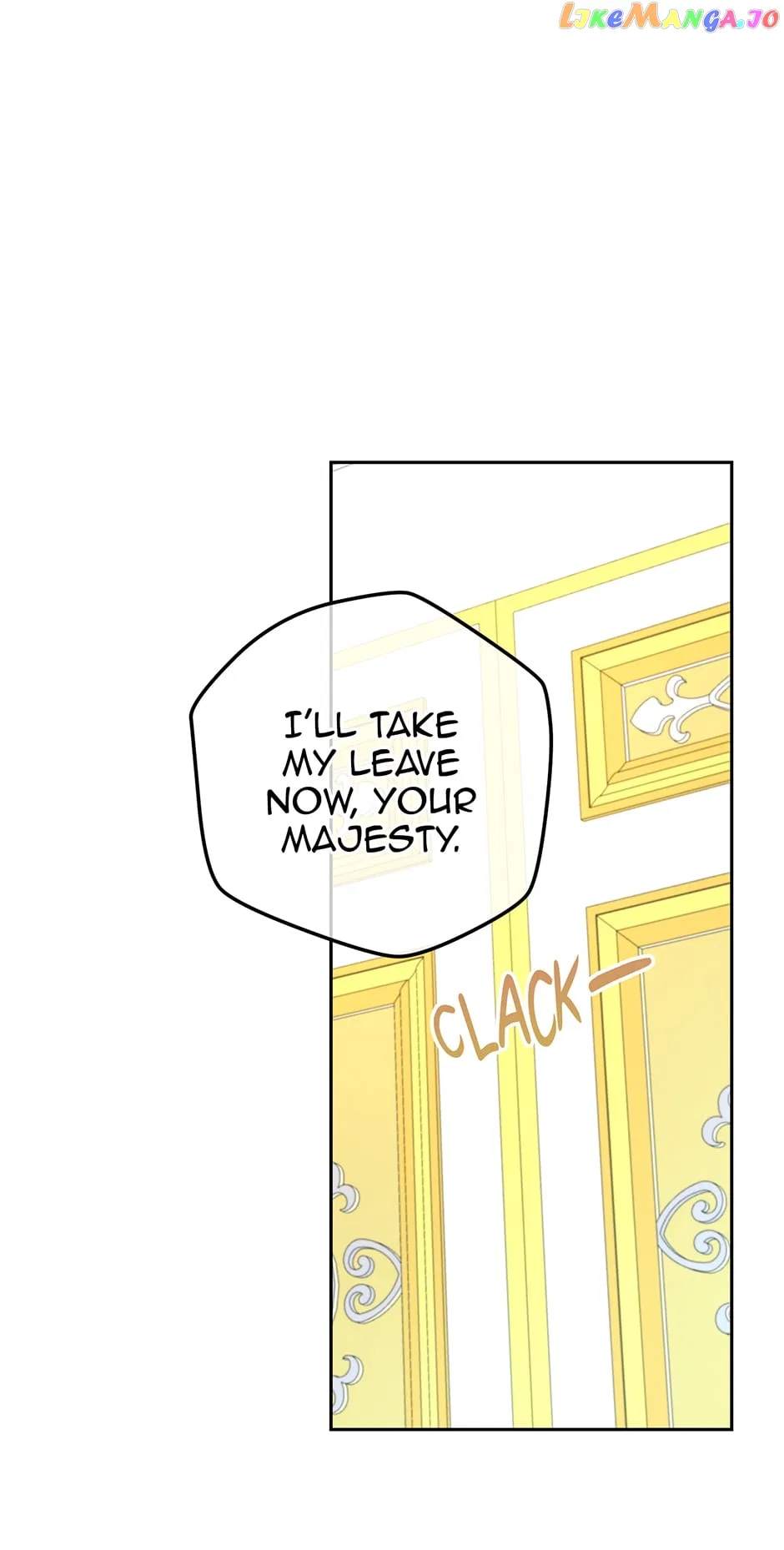 From Maid to Queen Chapter 95 – Page 13