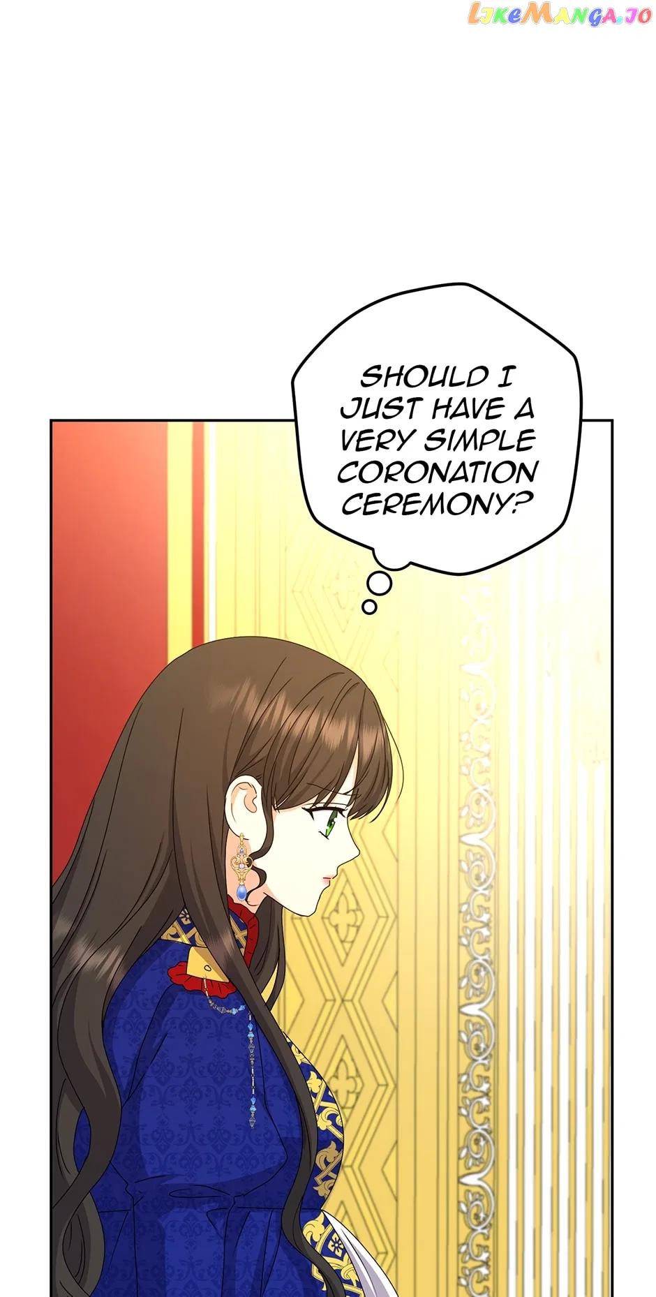 From Maid to Queen Chapter 95 – Page 14