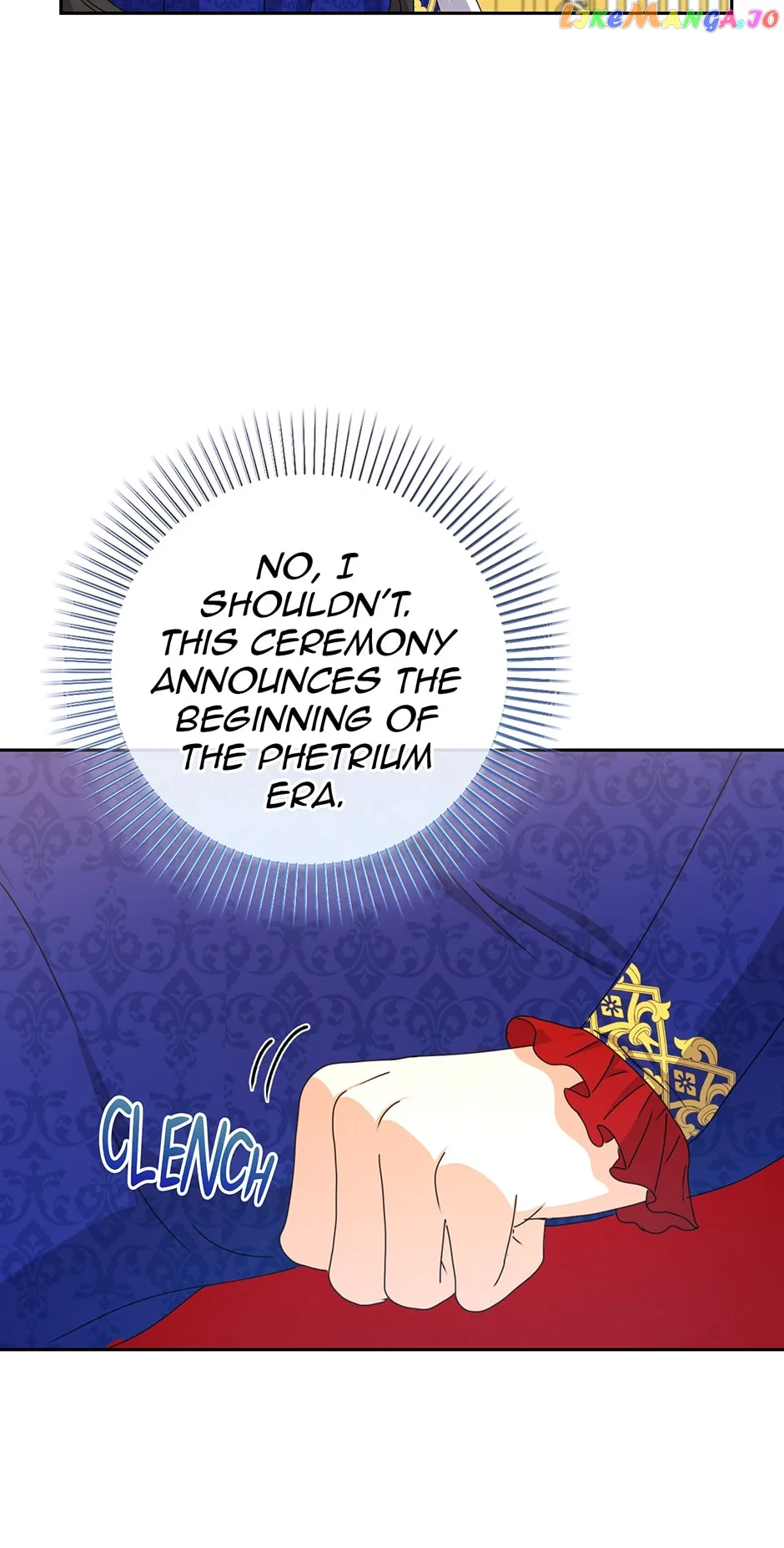 From Maid to Queen Chapter 95 – Page 15