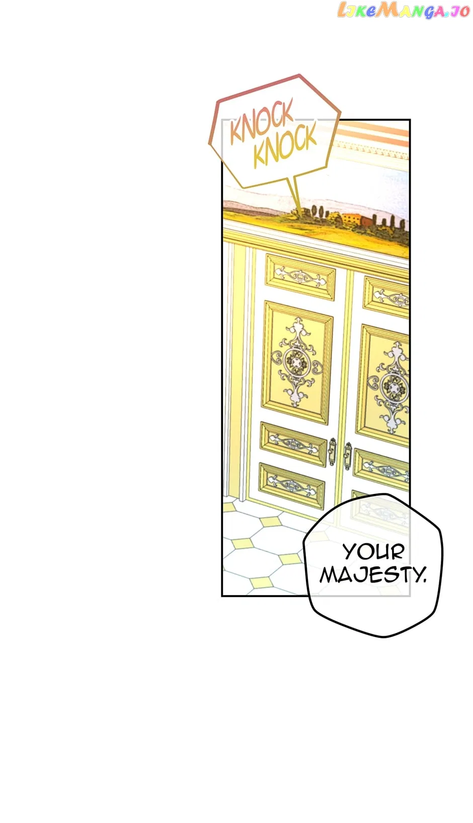 From Maid to Queen Chapter 95 – Page 16