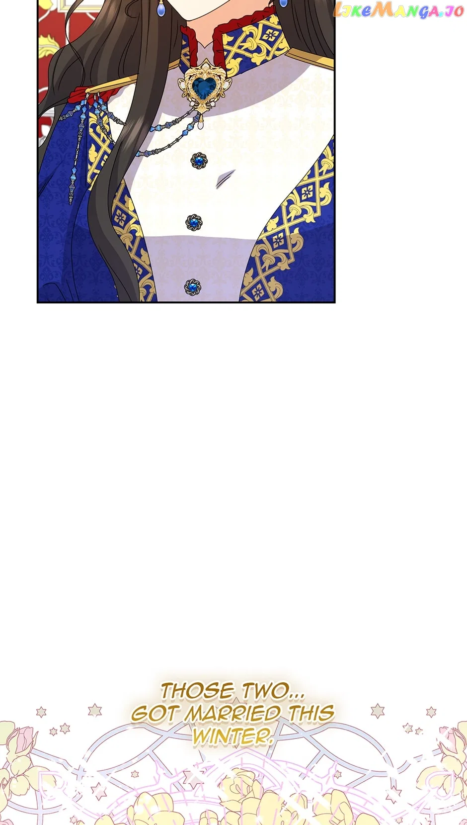 From Maid to Queen Chapter 95 – Page 24
