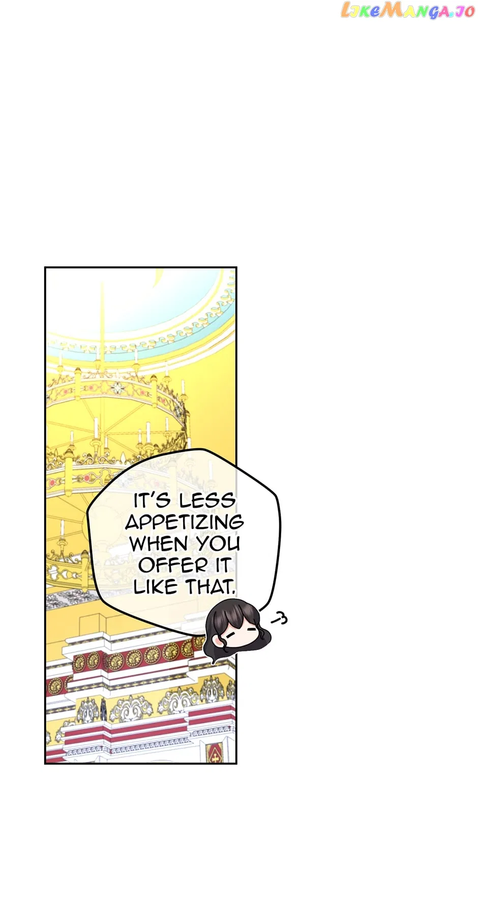 From Maid to Queen Chapter 95 – Page 30