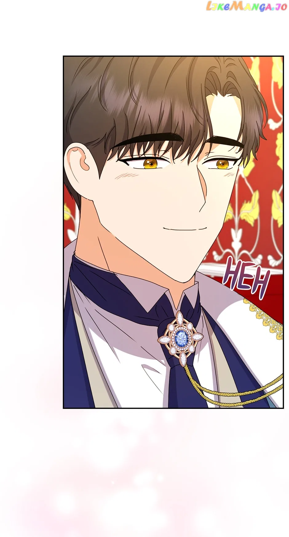 From Maid to Queen Chapter 95 – Page 31