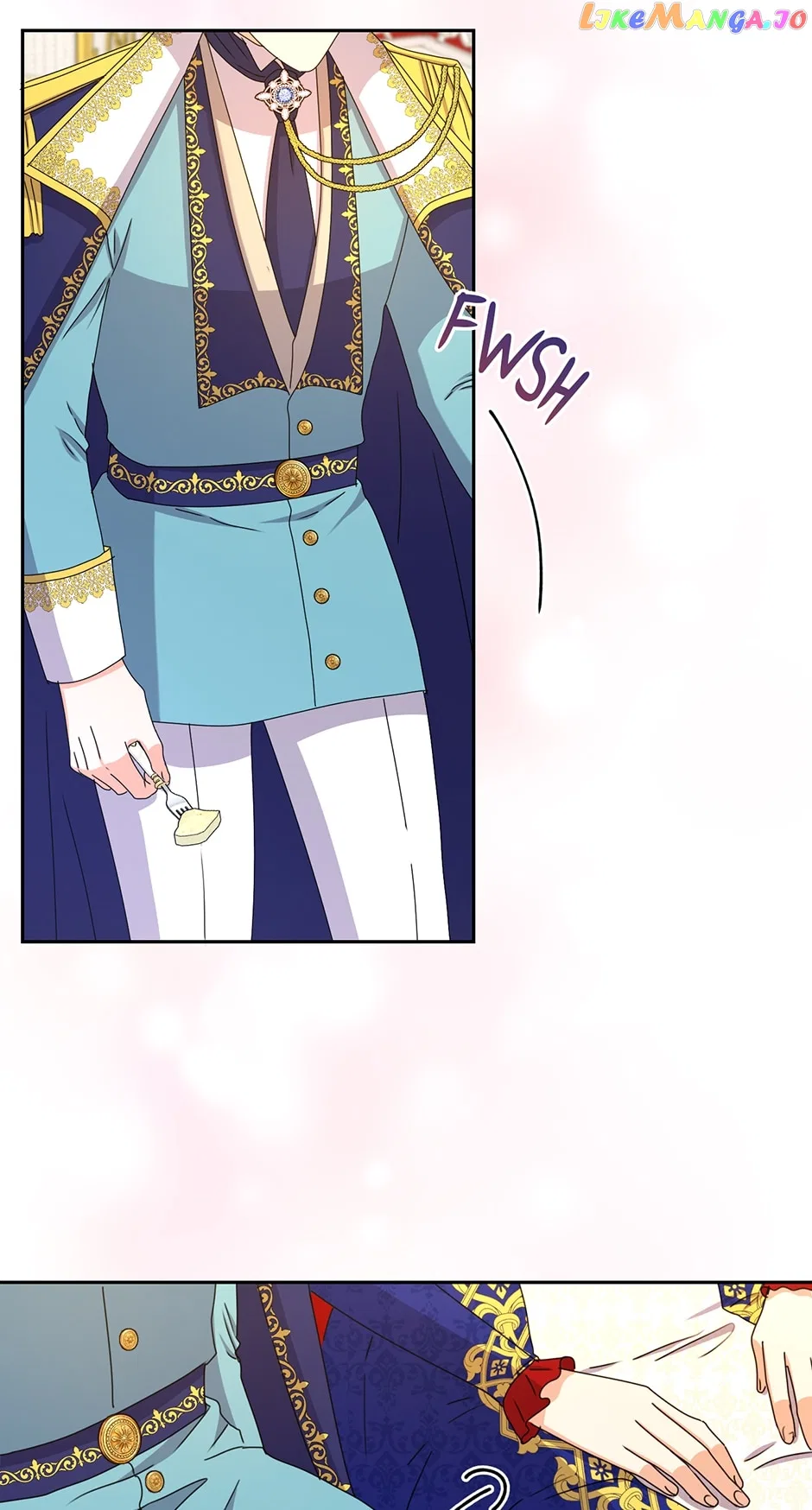 From Maid to Queen Chapter 95 – Page 32