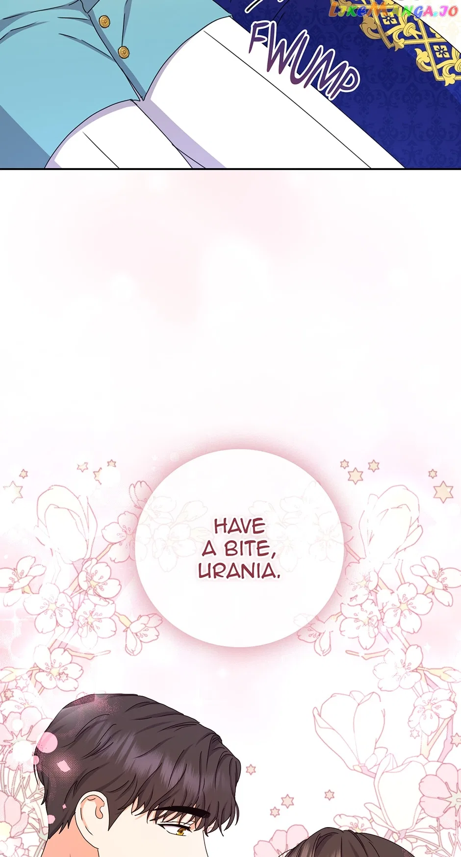 From Maid to Queen Chapter 95 – Page 33