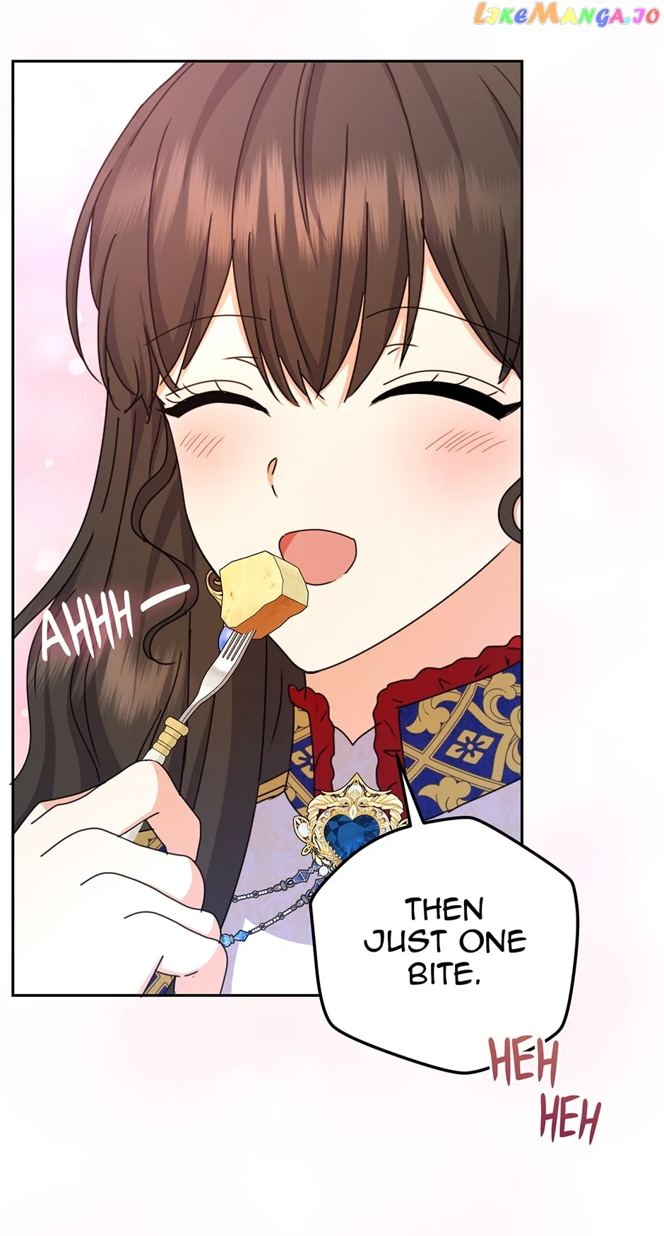 From Maid to Queen Chapter 95 – Page 35