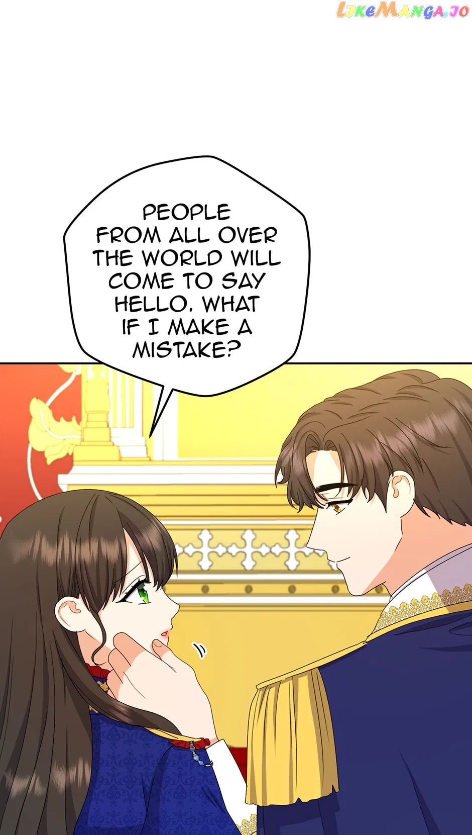 From Maid to Queen Chapter 95 – Page 38