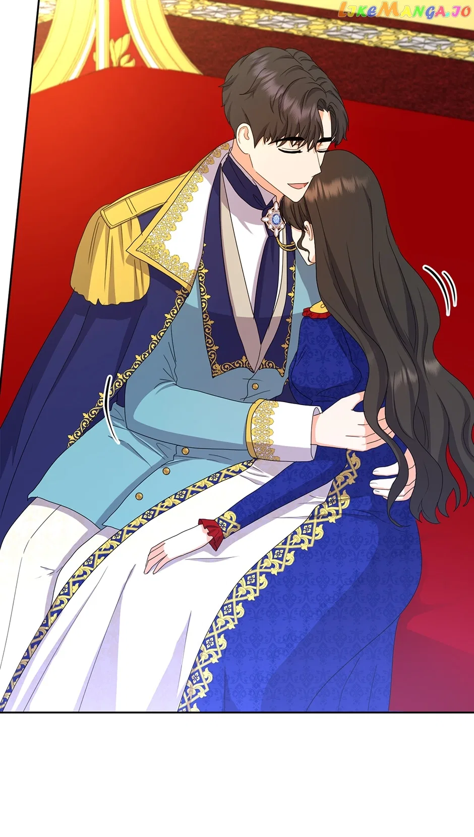 From Maid to Queen Chapter 95 – Page 41