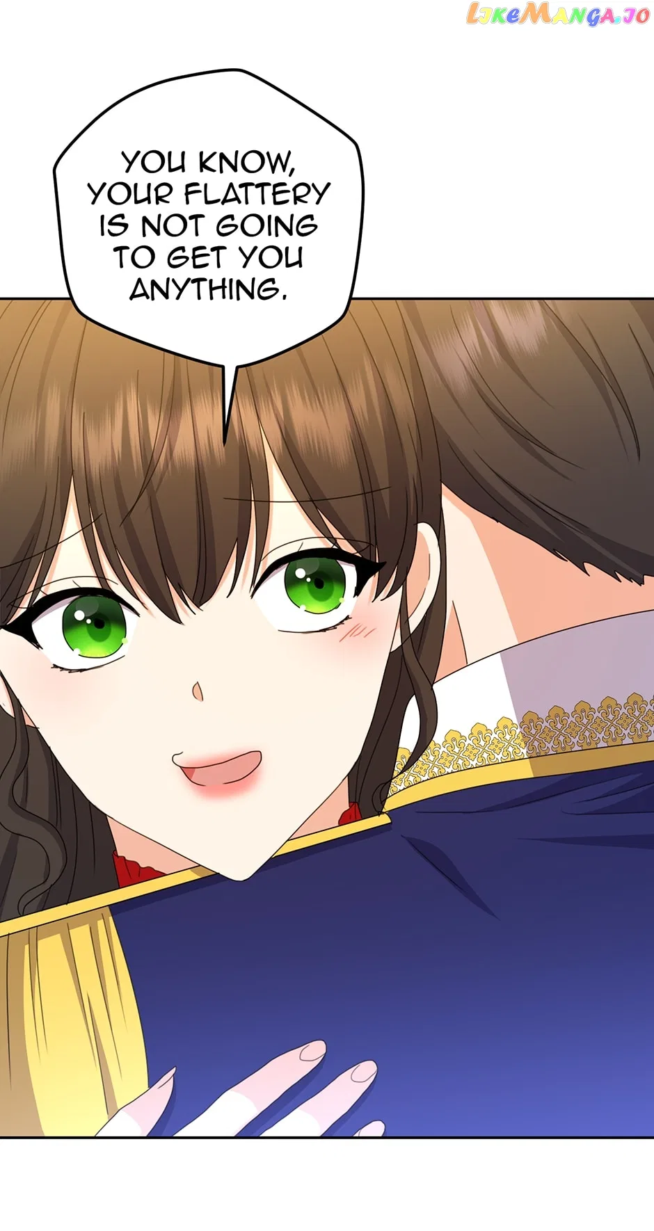From Maid to Queen Chapter 95 – Page 42