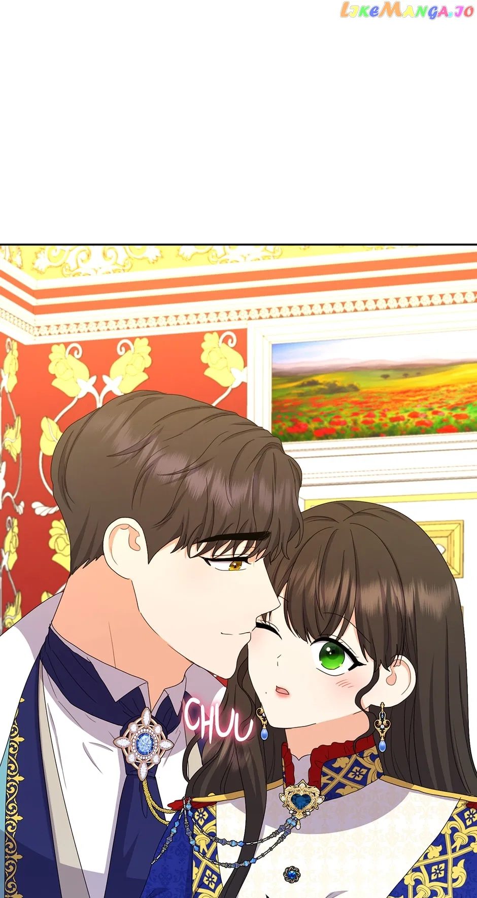 From Maid to Queen Chapter 95 – Page 43