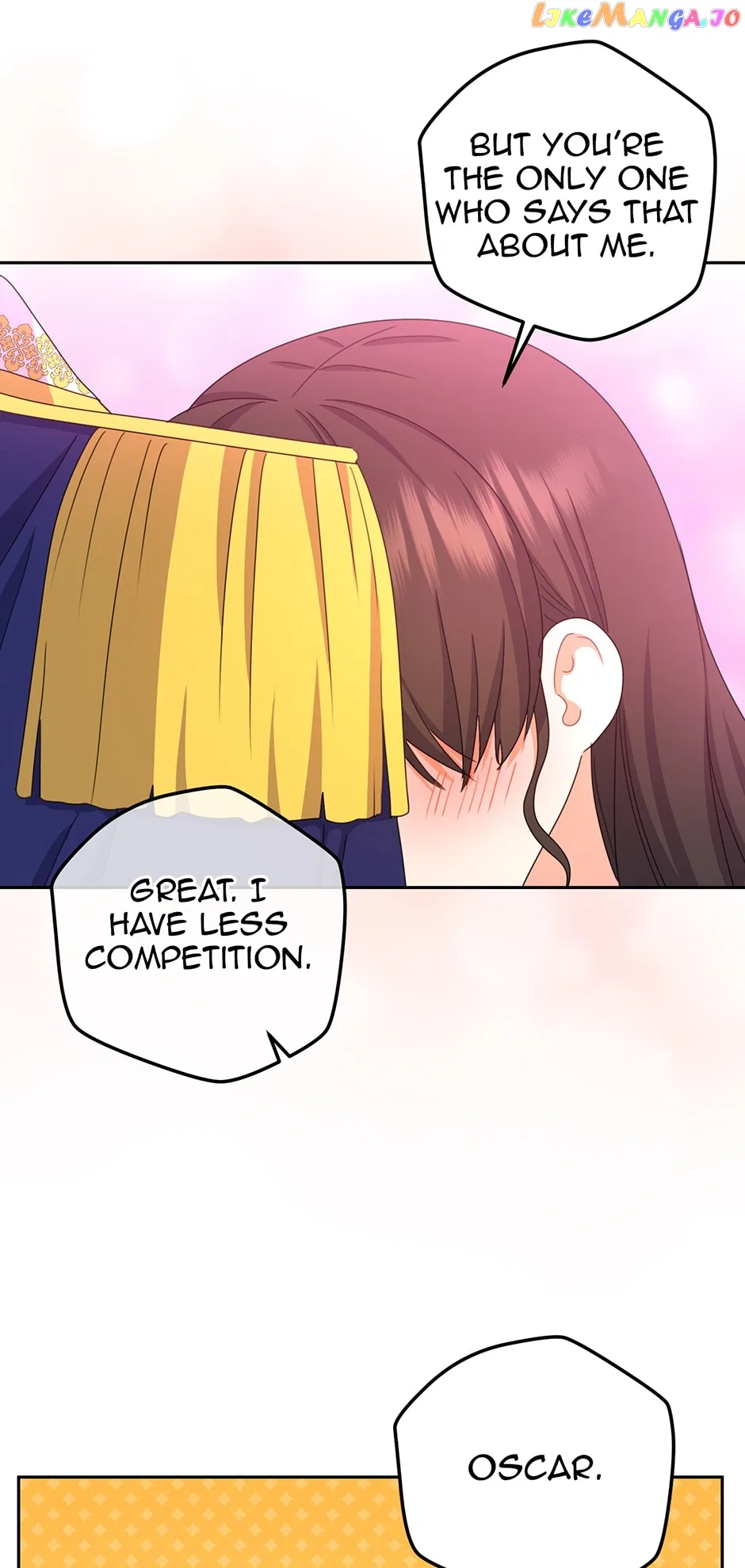 From Maid to Queen Chapter 95 – Page 48