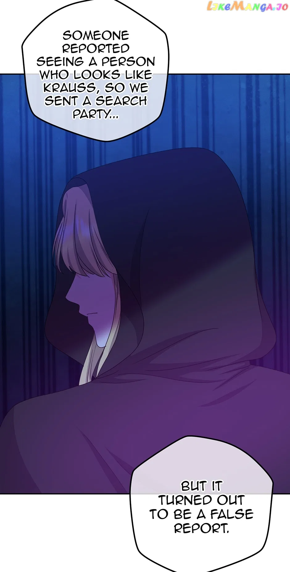 From Maid to Queen Chapter 95 – Page 55