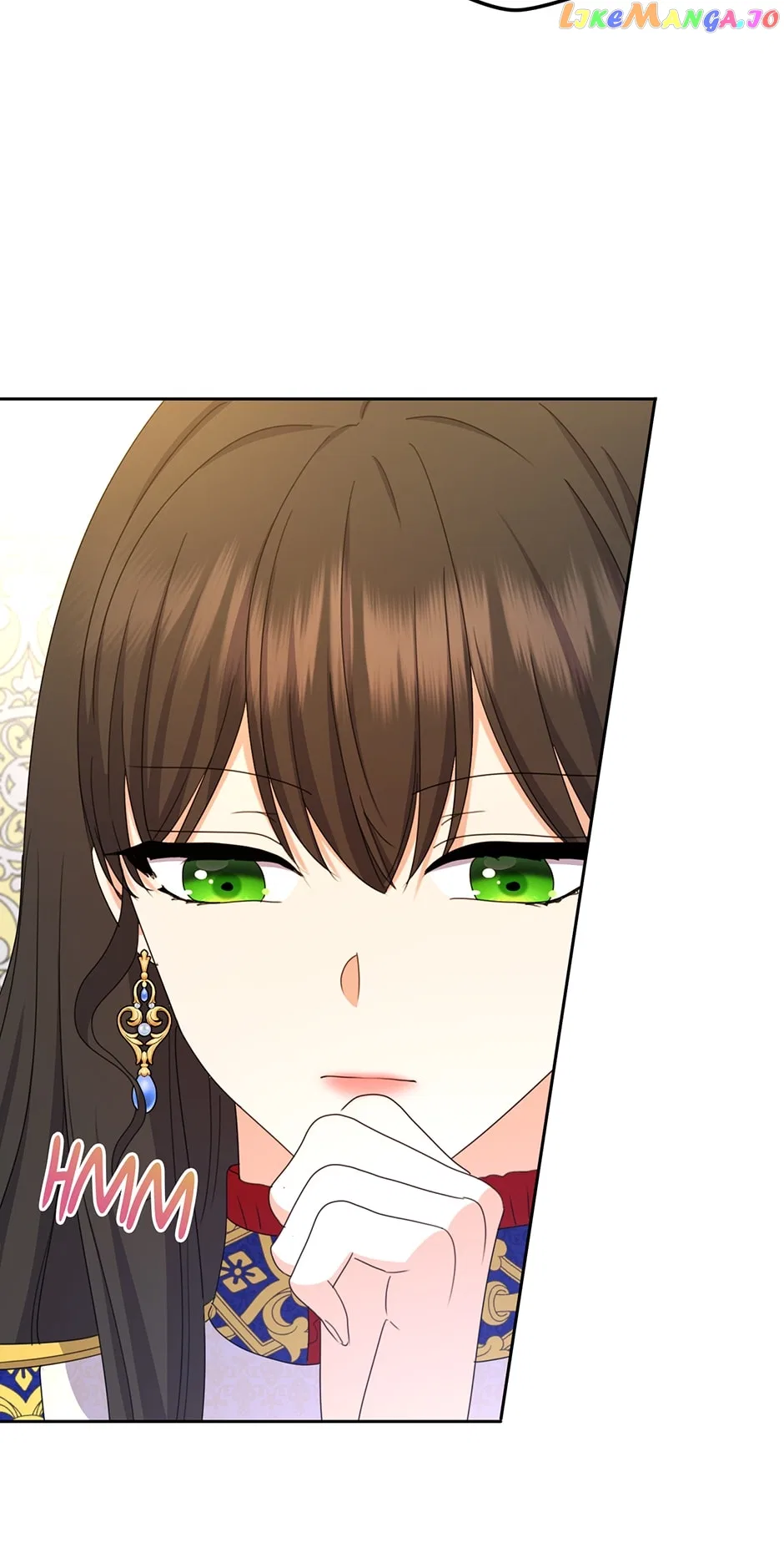 From Maid to Queen Chapter 95 – Page 56