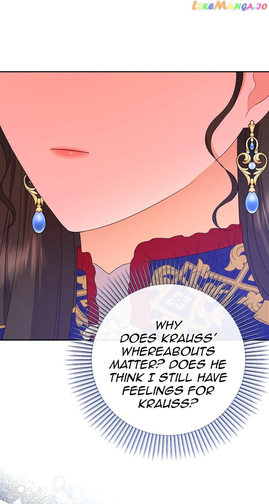 From Maid to Queen Chapter 95 – Page 58
