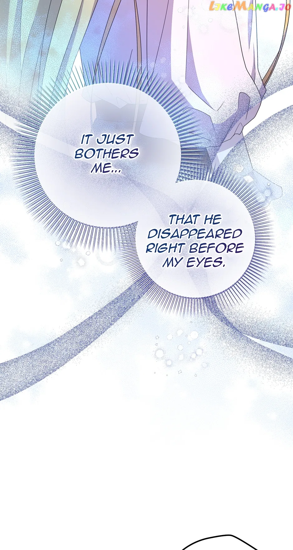 From Maid to Queen Chapter 95 – Page 60