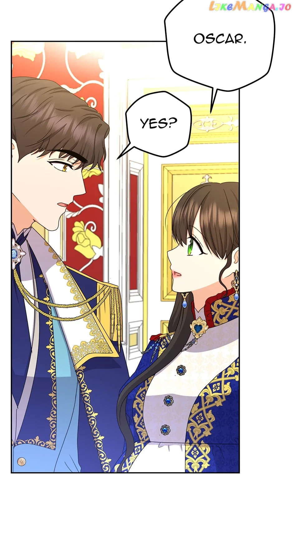 From Maid to Queen Chapter 95 – Page 61