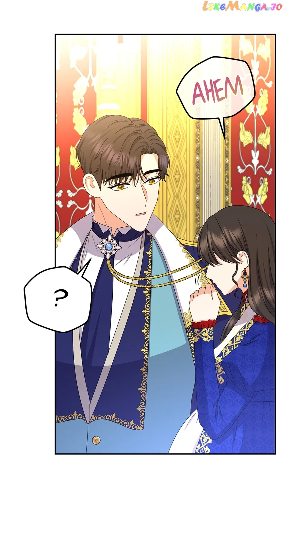 From Maid to Queen Chapter 95 – Page 62