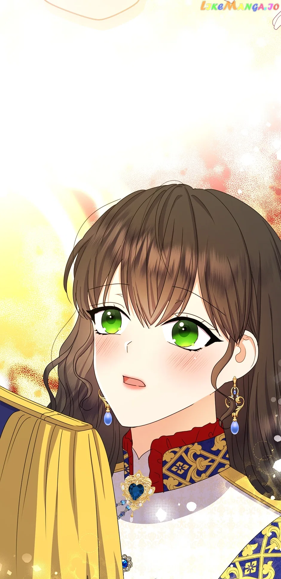 From Maid to Queen Chapter 95 – Page 64