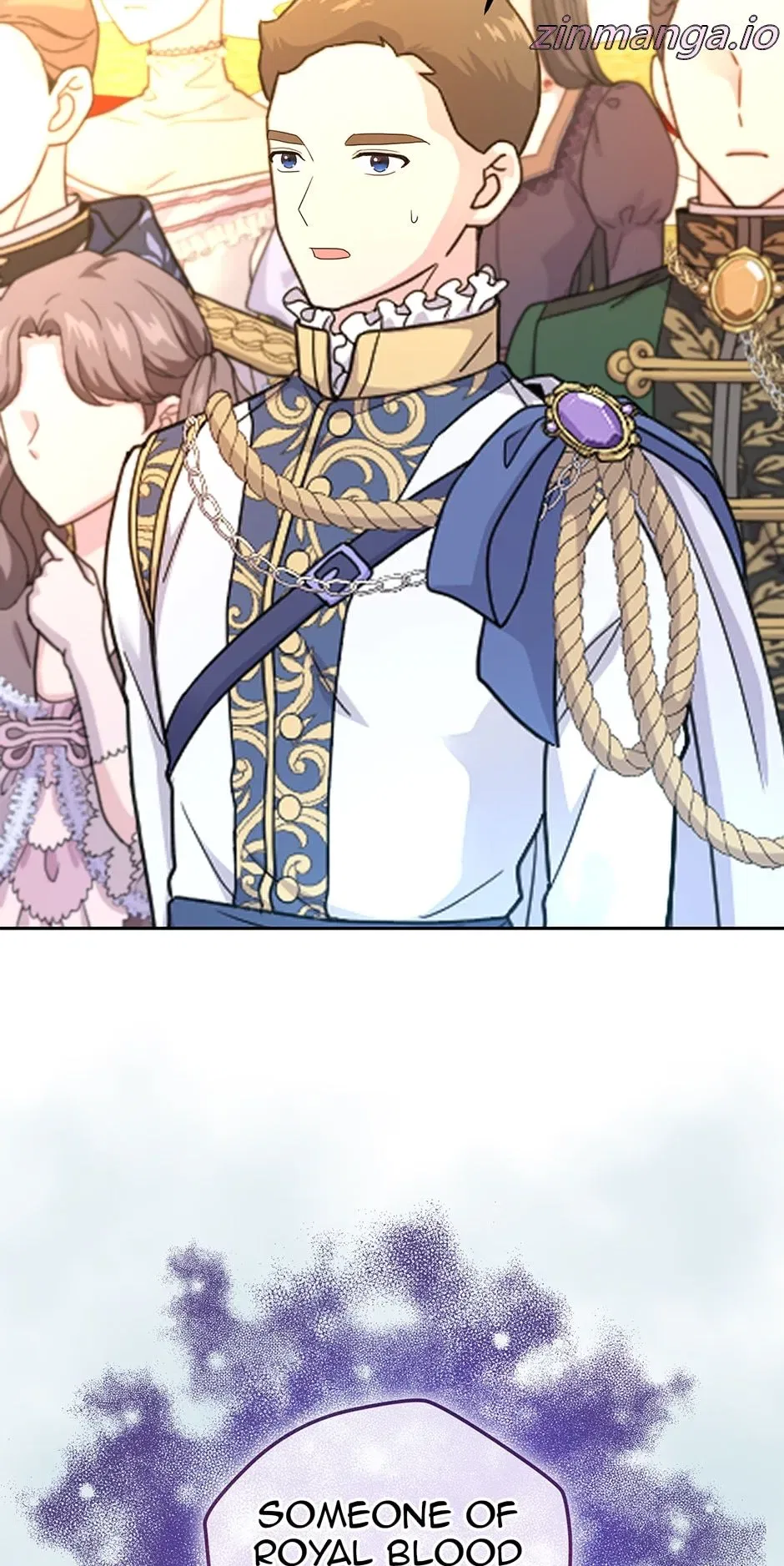 From Maid to Queen Chapter 94 – Page 2