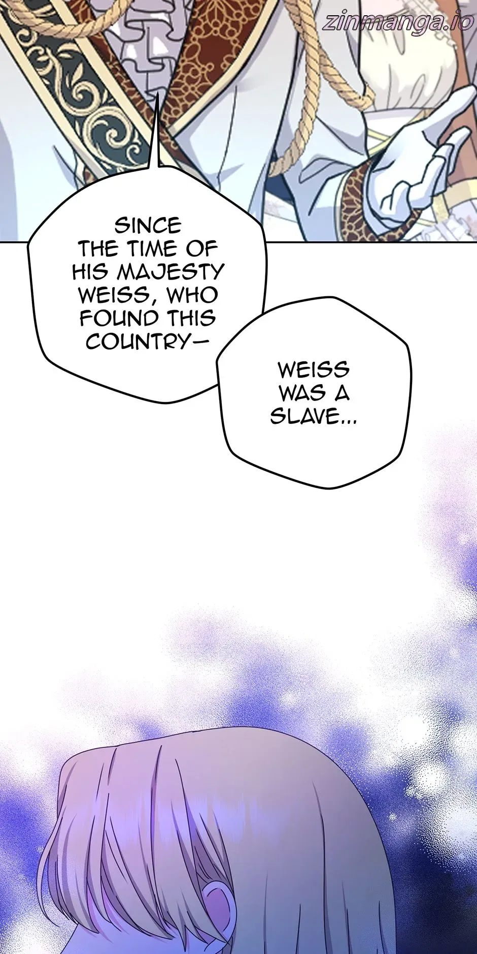 From Maid to Queen Chapter 94 – Page 5