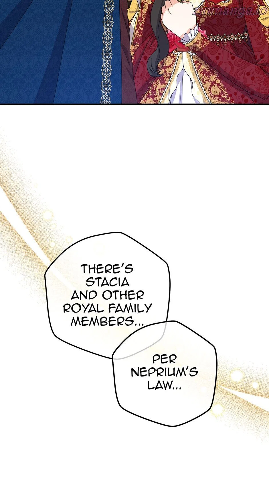 From Maid to Queen Chapter 93 – Page 4